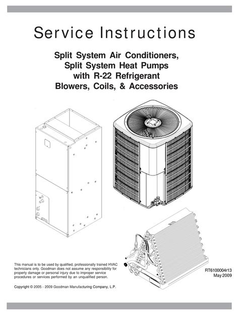 Image result for Goodman Fault Code Chart
