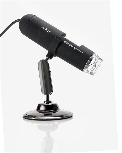 Veho VMS-004 Digital Microscope Camera (Black) : Amazon.in: Electronics