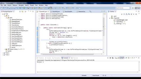 Comment Coder En Java 的图像结果