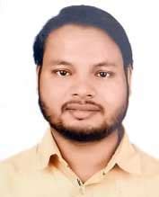 University of Lucknow / Library / Tagore Library / About Library / Staff