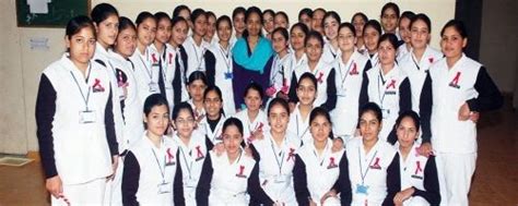 Lord Mahavira Nursing College Faculty Profile, Solan - CollegeBatch.com