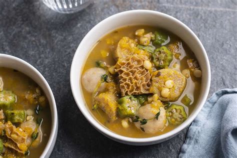 Tripe Stew Recipe | Home Pressure Cooking