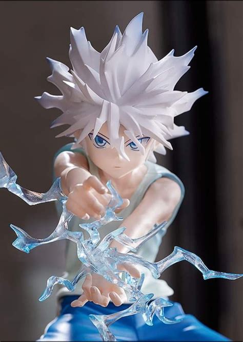 Pop Up Parade Gon and Killua pre-order open : r/AnimeFigures