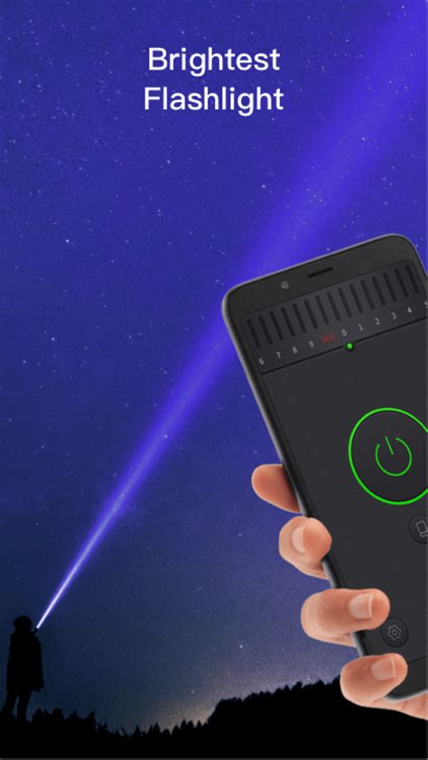 Image result for Android Flashlight