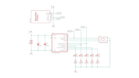 Image result for Rotary Encoder PCB