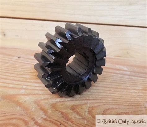 Velocette Erster Gang 19Z. | BRITISH Only Austria Fahrzeughandel GmbH