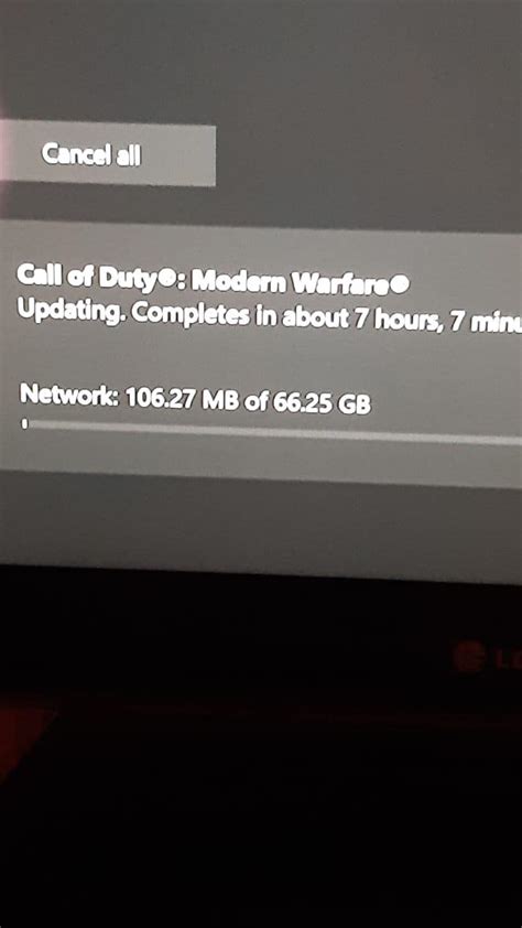 Image result for Why Is Cod Update so Big Today