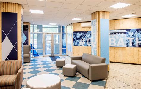 University of North Carolina Student Housing | DI Projects