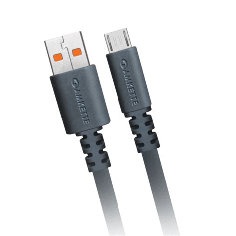 Mobile Cables – Amkette
