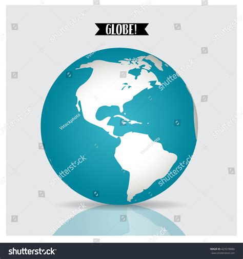 World Globe Vector Art 的图像结果