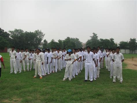 Kendriya Vidyalaya Masjid Moth(Morning shift) - allsport