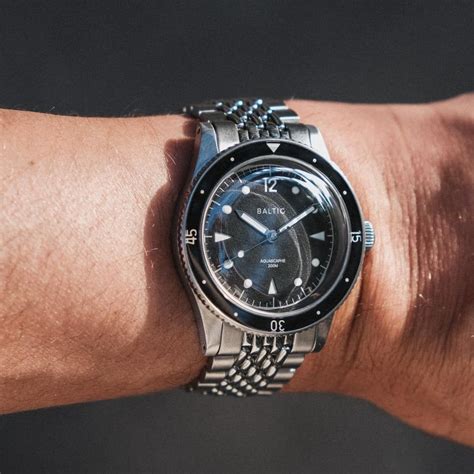 BALTIC Watches on Instagram: “If you had to make a choice between these ...