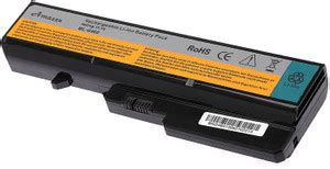 Amazze G565A 6 Cell Laptop Battery - Amazze : Flipkart.com