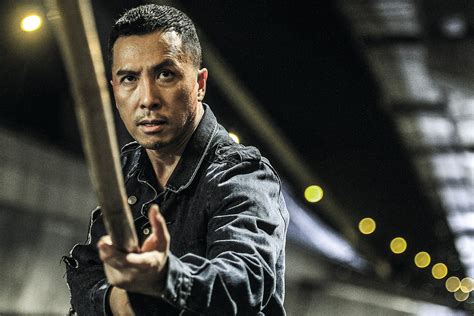 Kung Fu Jungle (2014)