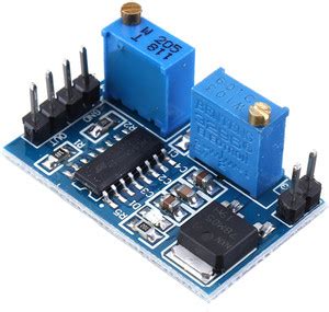 Flyrobo SG3525 PWM Controller Module Electronic Components Electronic ...