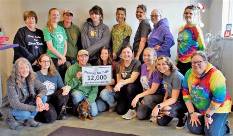 Appointment Day | Iowa Humane Alliance