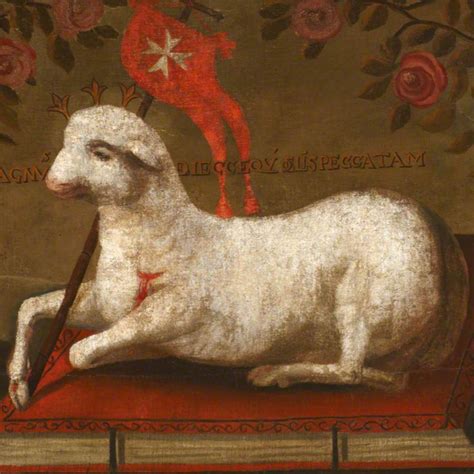 Cordero de Dios - La Palabra de Dios proclamada. (podcast) | Listen Notes