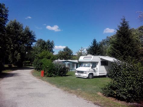 CAMPING CHAMP D'ÉTÉ (Pont-de-Vaux) - Campground Reviews, Photos, Rate ...