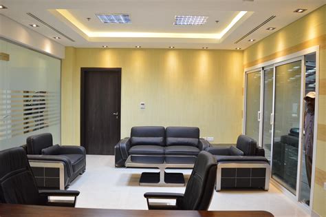 White Interiors Contracting and Trading WLL :: Home
