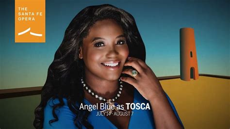 Santa Fe Opera: Tosca, Santa Fe Opera Theatre, 19 August 2023 ...