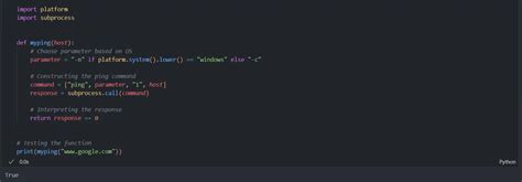 Image result for Python E Coding Pic Ping
