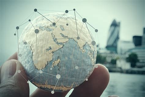 Globalisation Process 的图像结果