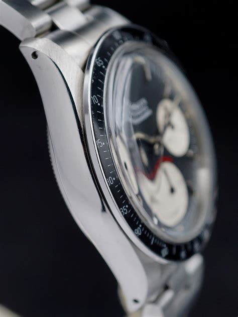 1981 Rolex Daytona (Ref. 6263) Black Dial "Big Red"