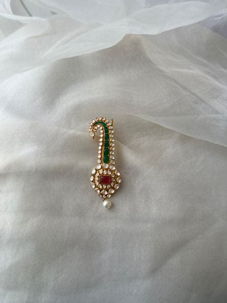 Eterno India - Modern Indian Heirloom