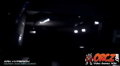 Mass Effect Andromeda: Hyperion - Orcz.com, The Video Games Wiki