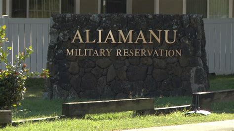 U.S. Army Hawaii implements changes to crack down on unlicensed child ...