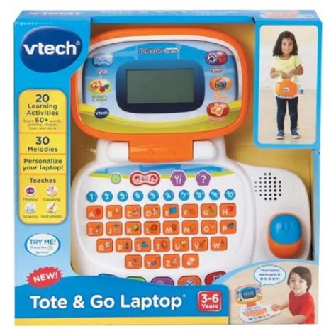 Image result for VTech Laptop Computer
