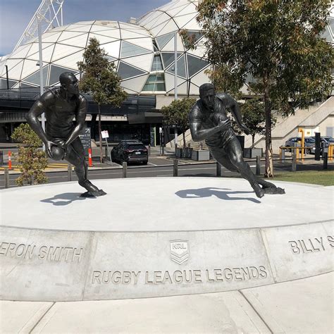 CAMERON SMITH STATUE (2026) All You Need to Know BEFORE You Go (with ...