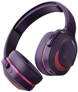 boAt Rockerz 425,25H Battery, BEAST Mode,ENx,Dual Pair, Stream Ad Free ...