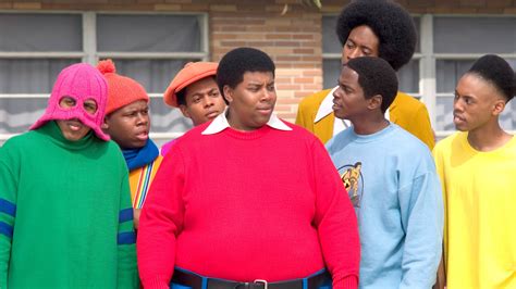 Fat Albert Cartoon Movie