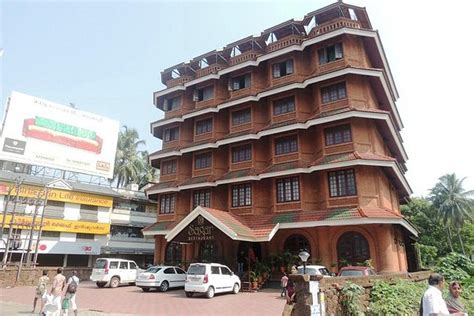 The 10 Best Vegetarian Restaurants in Kozhikode (Updated 2025)