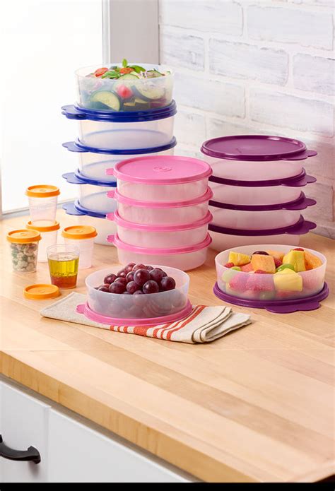 Image result for Tupperware.com