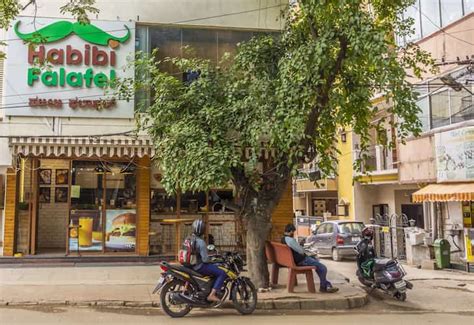 The 10 Best Places For Middle Eastern Food In Bangalore