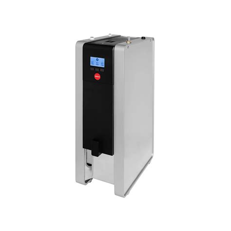 Marco MIX UC8 Boiler – Brewing Gadgets India Private Limited