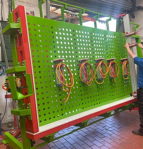 Image result for Matrix Clamping System