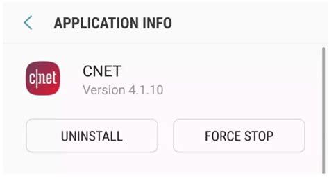 Samsung Phone Users Can't Delete Facebook App From Their Phones ...