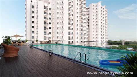 Meda Heights - Bellandur, Bangalore - PropertyWala.com