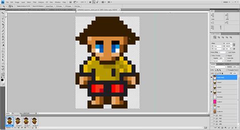 Image result for Pixels Animated Animation