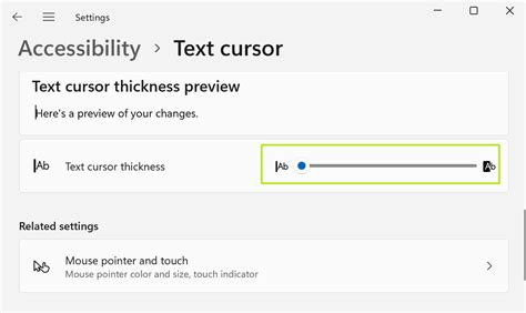 Image result for Changing Mouse Pointer