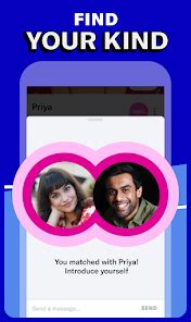 OkCupid: Online Dating App – Apps on Google Play