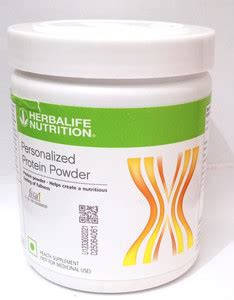 Herbalife Nutrition HERBALIFE WEIGHT LOSS PROTIEN POWDER Nutrition ...