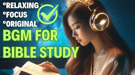 Image result for Calming Scriptures with Music