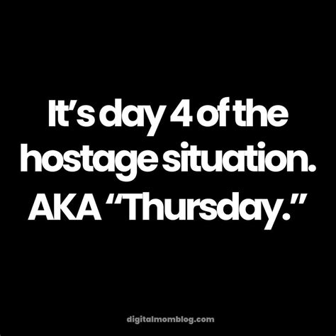 21 Thursday Work Memes To Help You Survive The Workweek