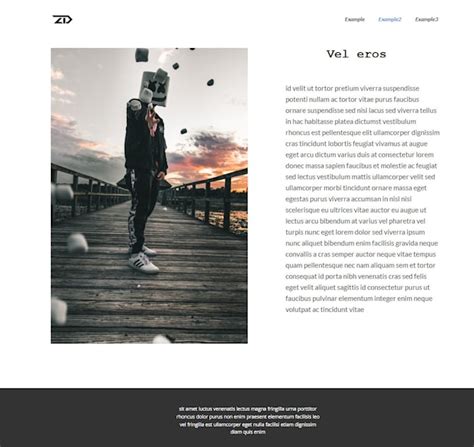 Image result for About Page HTML CSS JS