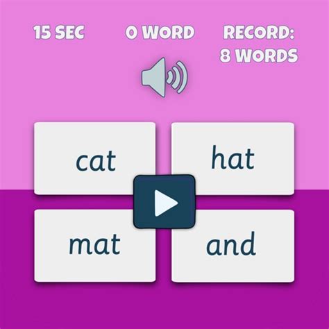 Fast Reader - Sight Words by Leap Learning AS