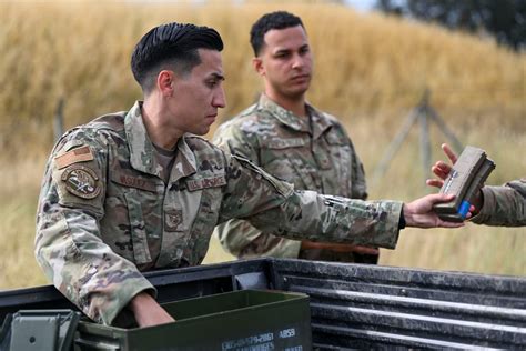 Rezultat imagine pentru Security Forces Training